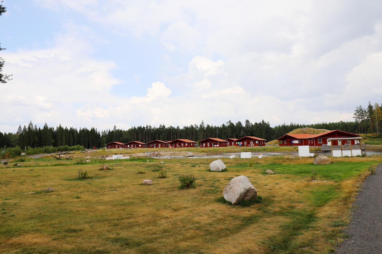 Kosta Lodge מראה חיצוני תמונה